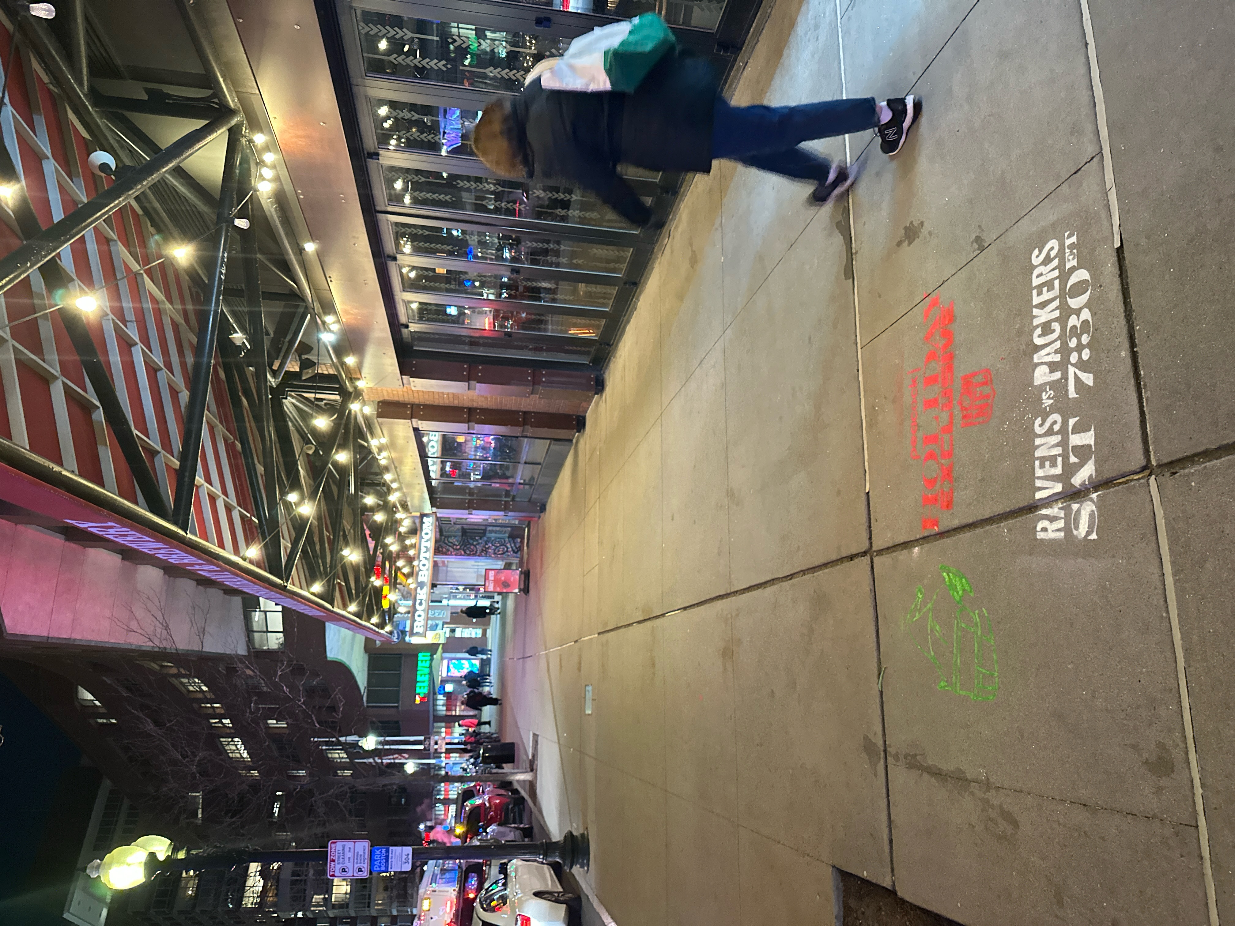 Boston Theater District